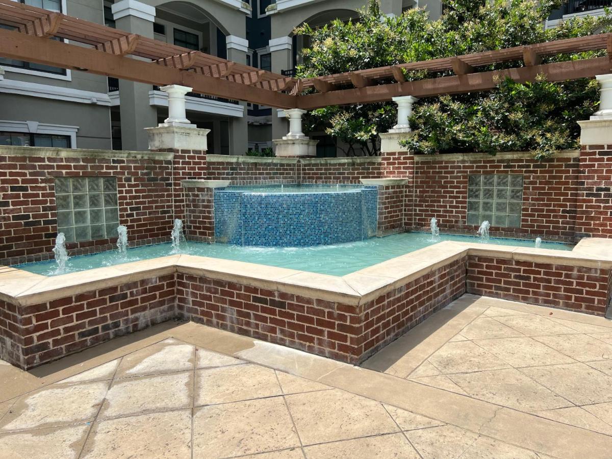 Midtown'S Oasis Apartment Atlanta Exterior photo